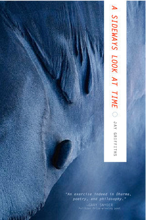 A Sideways Look at Time Paperback by Jay Griffiths