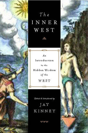 The Inner West Paperback by Jay Kinney
