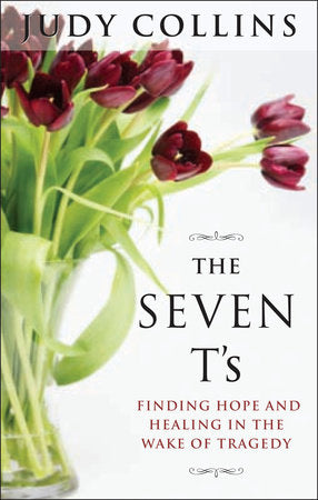 The Seven T's Paperback by Judy Collins