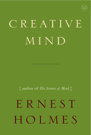 Creative Mind Paperback by Ernest Holmes