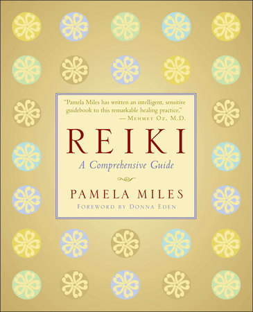 Reiki Paperback by Pamela Miles