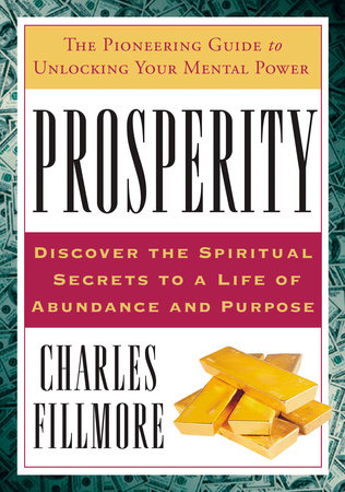 Prosperity TR by Charles Fillmore