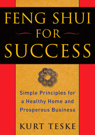 Feng Shui for Success Paperback by Kurt Teske
