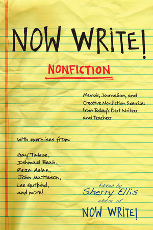 Now Write! Nonfiction Paperback by Sherry Ellis