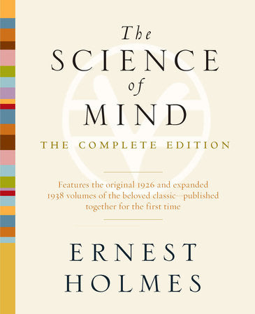 The Science of Mind Paperback by Ernest Holmes