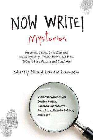 Now Write! Mysteries Paperback by Sherry Ellis