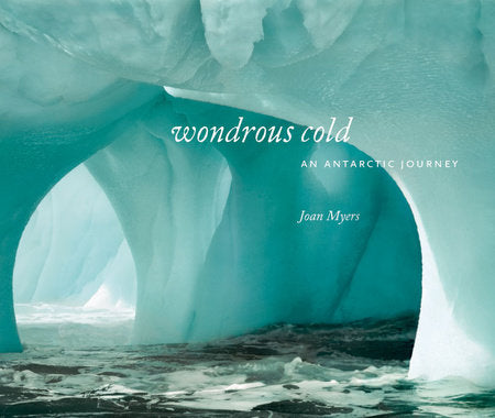 Wondrous Cold Hardcover by Joan Myers