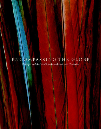 Encompassing the Globe Hardcover by Jay A. Levenson