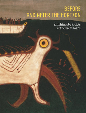 Before and after the Horizon Paperback by David Penney