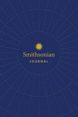 Smithsonian Journal Merchandise by Smithsonian Institution
