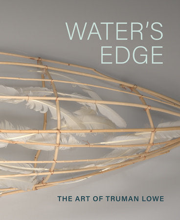 Water's Edge Hardcover by Rebecca Head Trautmann
