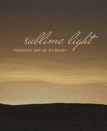 Sublime Light Hardcover by National Museum of the American Indian