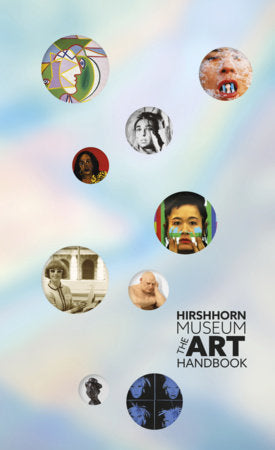 Hirshhorn Museum Paperback by Hirshhorn Museum