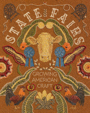 State Fairs Hardcover by Edited by Mary Savig