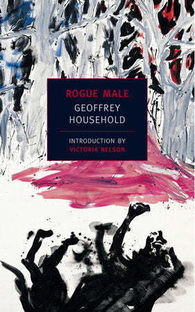 Rogue Male Paperback by Geoffrey Household