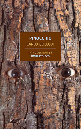 Pinocchio Paperback by Carlo Collodi