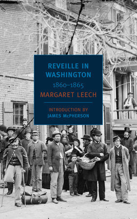 Reveille in Washington Paperback by Margaret Leech