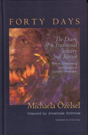 Forty Days Paperback by Michaela M. Ozelsel
