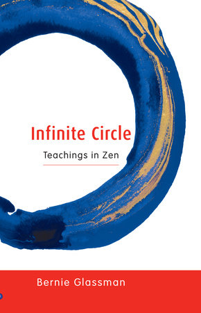 Infinite Circle Paperback by Bernie Glassman