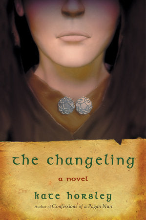 The Changeling Paperback by Kate Horsley