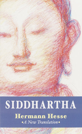 Siddhartha Paperback by Hermann Hesse