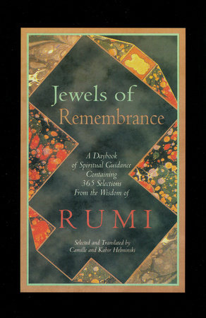 Jewels of Remembrance Paperback by Camille Helminski