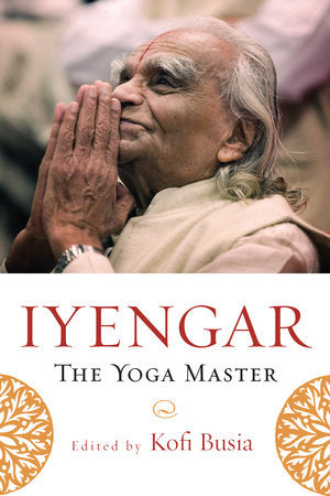 Iyengar Paperback by Edited by Kofi Busia