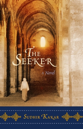 The Seeker Paperback by Sudhir Kakar