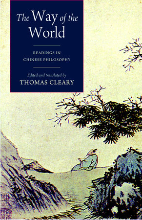 The Way of the World Paperback by Thomas Cleary