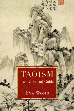 Taoism Paperback by Eva Wong