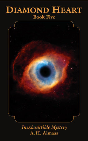 Diamond Heart: Book Five Paperback by A. H. Almaas