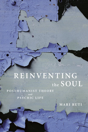 Reinventing the Soul Paperback by Mari Ruti