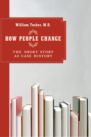 How People Change Paperback by William Tucker