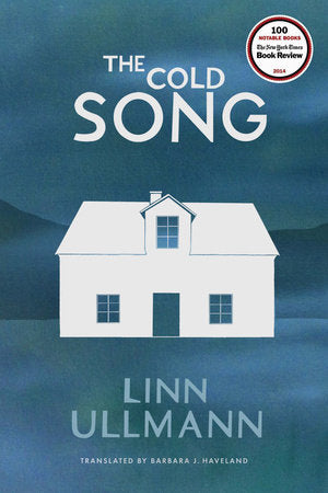 The Cold Song Paperback by Linn Ullmann