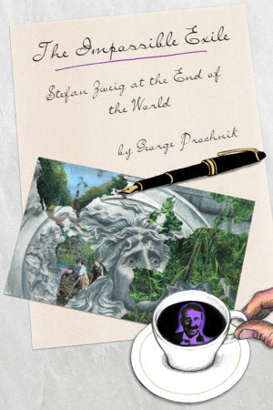 The Impossible Exile Paperback by George Prochnik