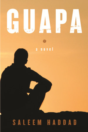 Guapa Paperback by Saleem Haddad