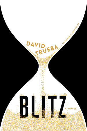 Blitz Paperback by David Trueba