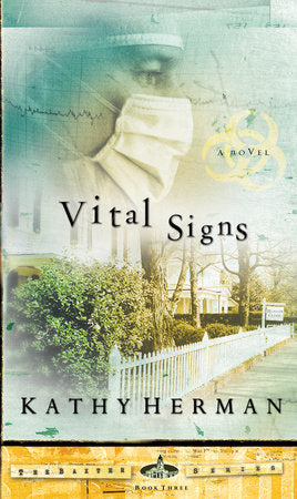 Vital Signs Paperback by Kathy Herman