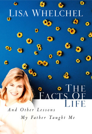 The Facts of Life Paperback by Lisa Whelchel