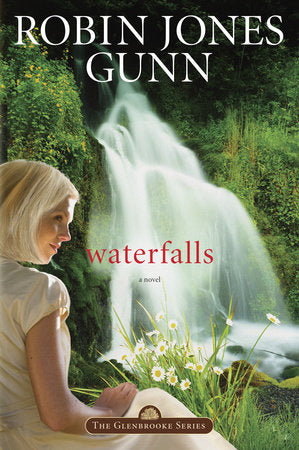 Waterfalls Paperback by Robin Jones Gunn