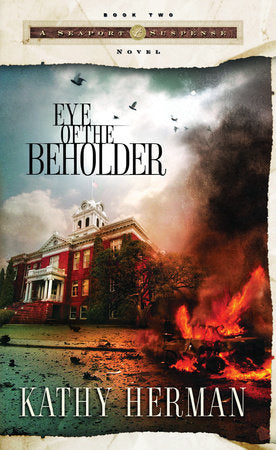 Eye of the Beholder Paperback by Kathy Herman