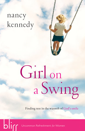 Girl on a Swing Paperback by Nancy Kennedy