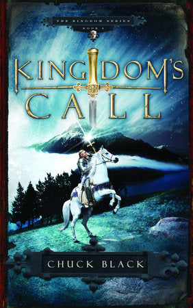Kingdom's Call Paperback by Chuck Black