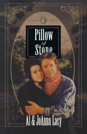 Pillow of Stone Paperback by Al Lacy