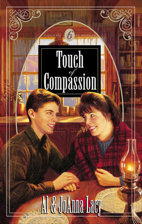 Touch of Compassion Paperback by Al Lacy