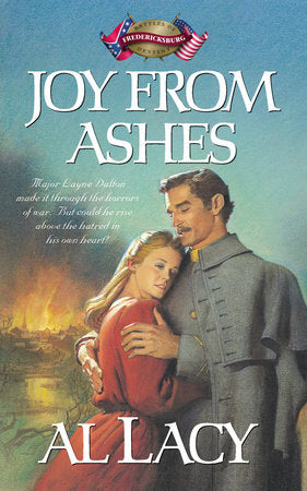 Joy from Ashes Paperback by Al Lacy