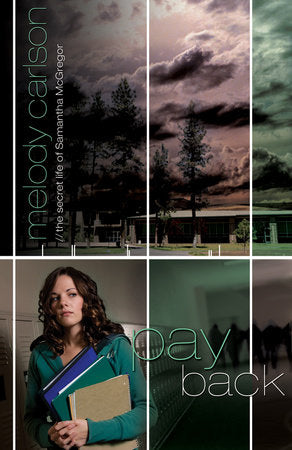 Payback Paperback by Melody Carlson