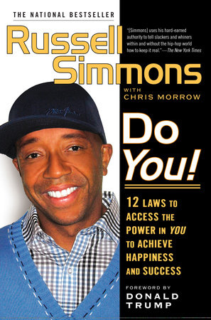 Do You! Paperback by Russell Simmons