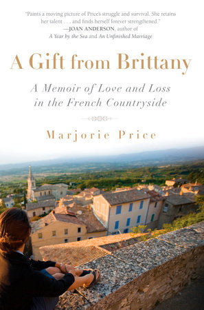 A Gift from Brittany Paperback by Marjorie Price