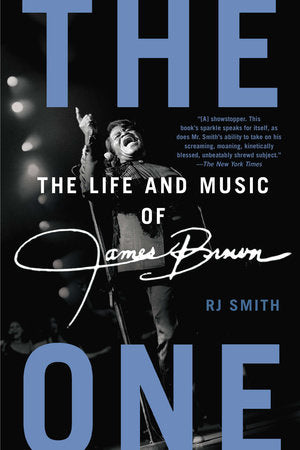 The One Paperback by RJ Smith